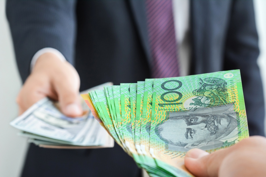 Things To Know Before Buying Foreign Exchange In Australia