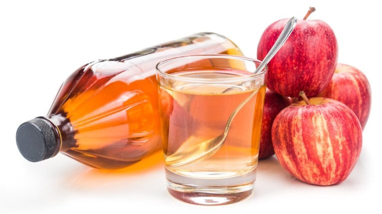 Benefits Of Apple Cider Vinegar