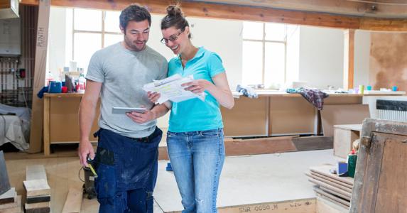 Here’s Why Should You Choose A Personal Loan For A Home Improvement Project