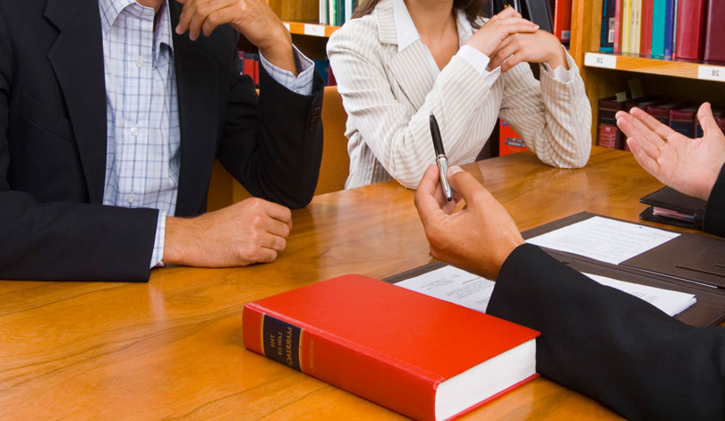 4 Situations In Life Where You Need To Hire A Lawyer