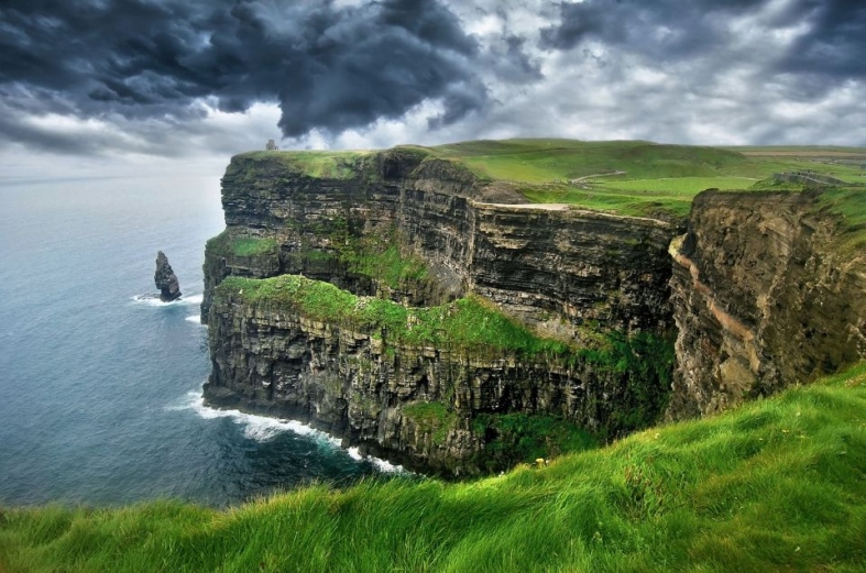 8 Beautiful Places To Visit In Ireland