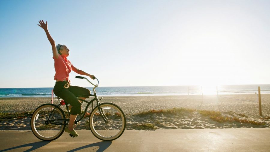 The Ultimate Destinations For Every Bike Rider