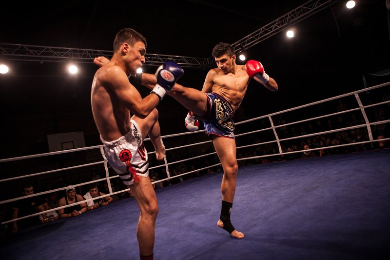 Muay Thai Boxing Camp In Thailand For Enhance Your Health