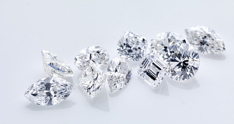 Rick Casper Diamond Guide – Where Are Diamonds Originally Found?