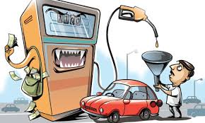 4 Effective Tips For Saving Fuel While Driving