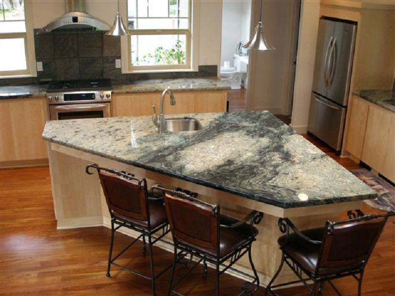 All About Granite Worktops