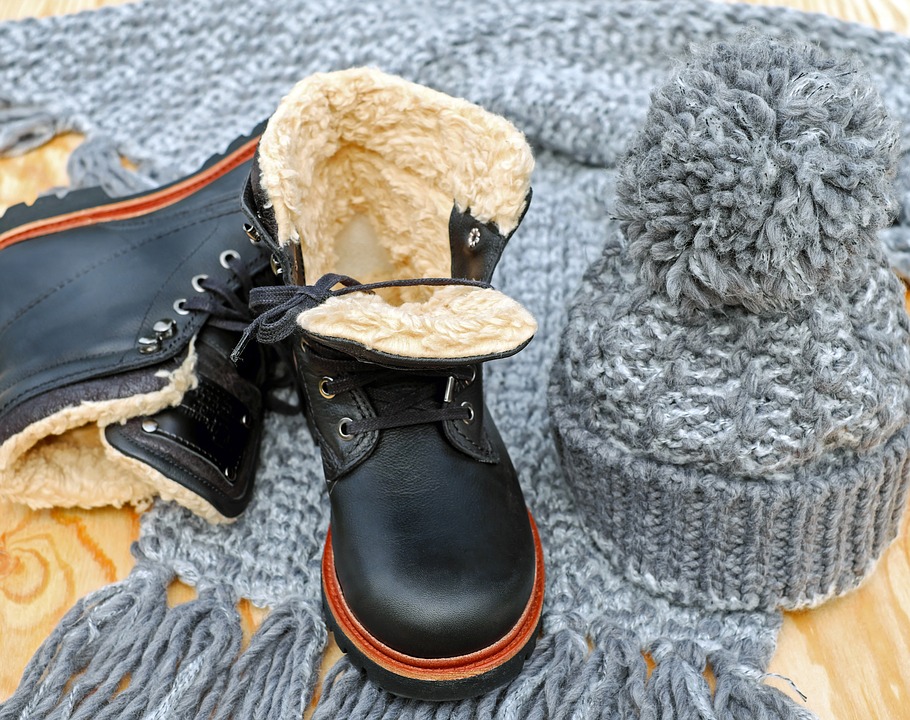 4 Stylish Winter Essentials You Should Buy Now