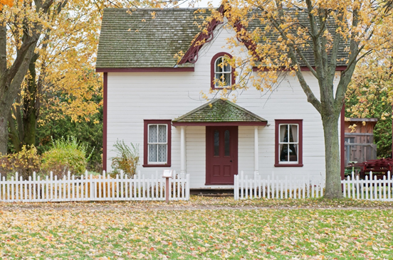 10 Reasons You Should Never Pressure Wash Your House