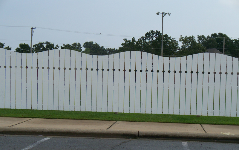 5 Reasons Why Professional Handles The Fence Installation In A Better Way