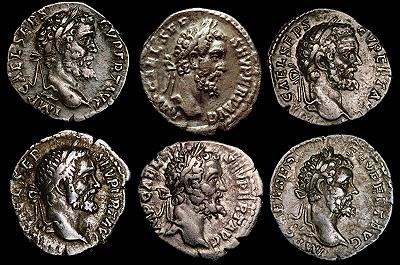 View The Wonderful Collection Of Ancient Coins In Sadigh Gallery