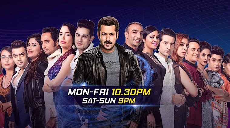 Bigg Boss 11 Contestants Names and List Of Commoners and Celebrities