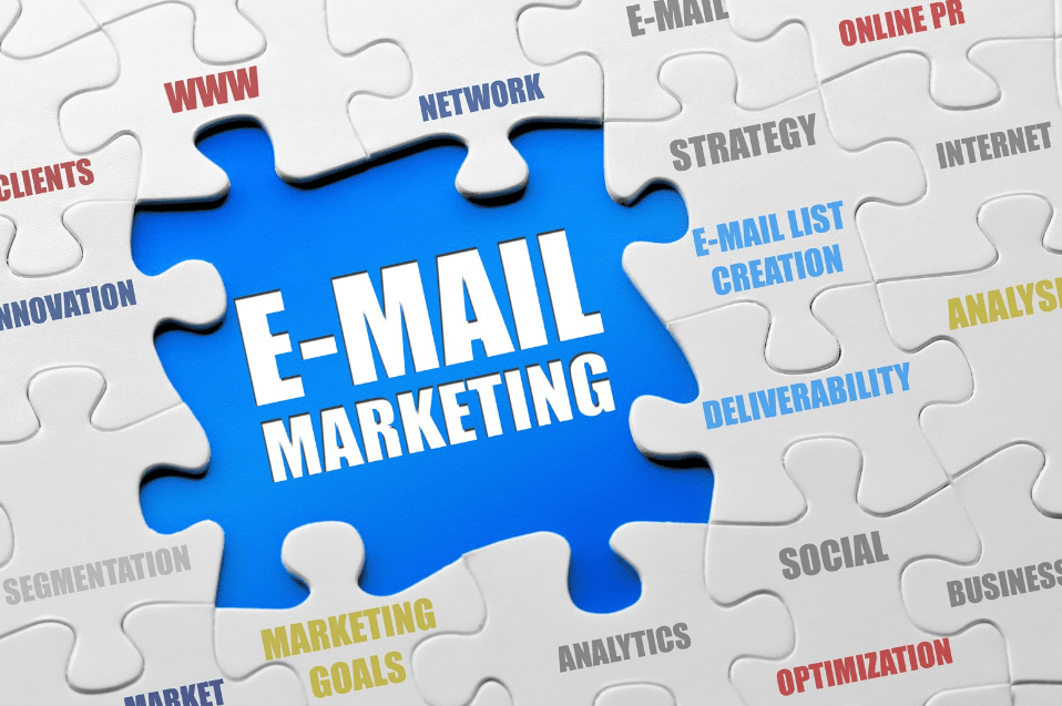 Reason Why You Need To Hire Person For Email Marketing