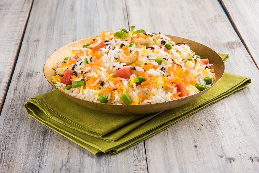 Do You Have A Crush On Rice Check Out The Popular Dishes Then!