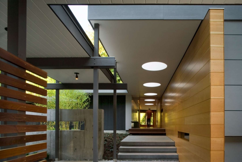 Lighting Your Home With Skylights