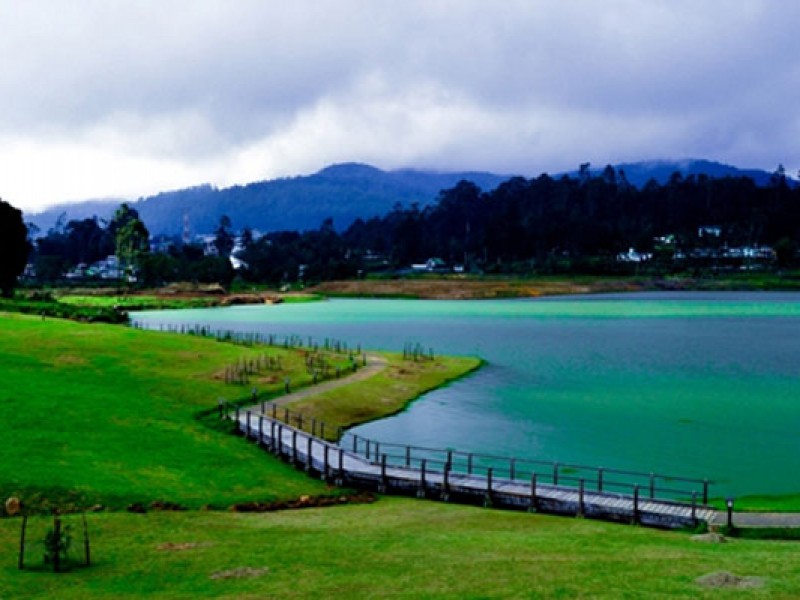 Nuwara Eliya