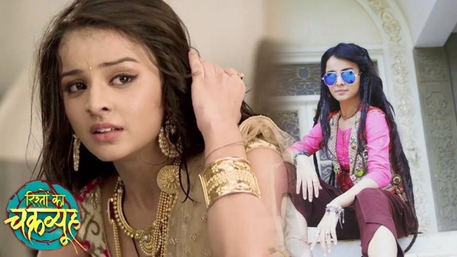 Rishton Ka Chakravyuh Star Plus Serial Full Episode Review and Wiki Story
