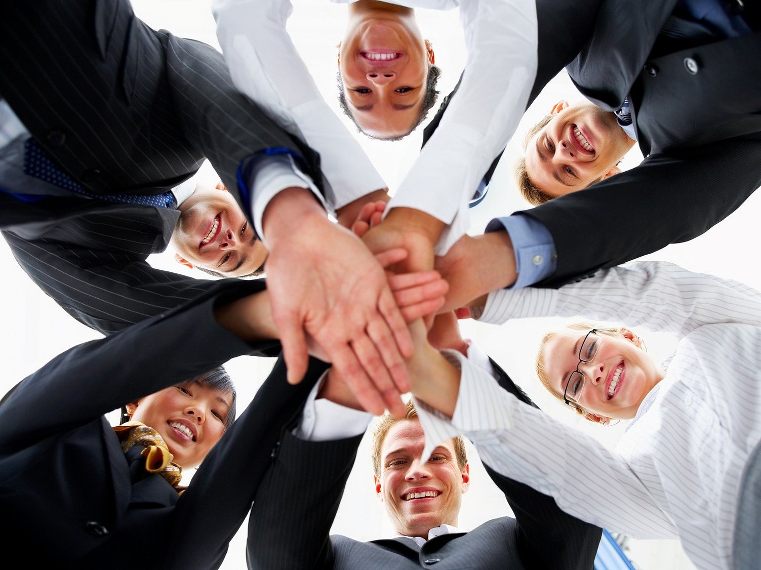 Do You Know What Is Team Building and Its Benefits