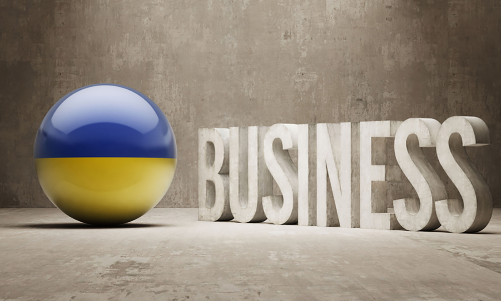 Know From Amatex Capital The Challenges Of Doing Business In Ukraine