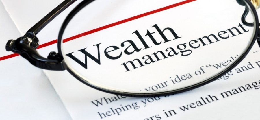 An Overview About The Changing Landscape Of Wealth Management from Patrick Dwyer Merrill Lynch