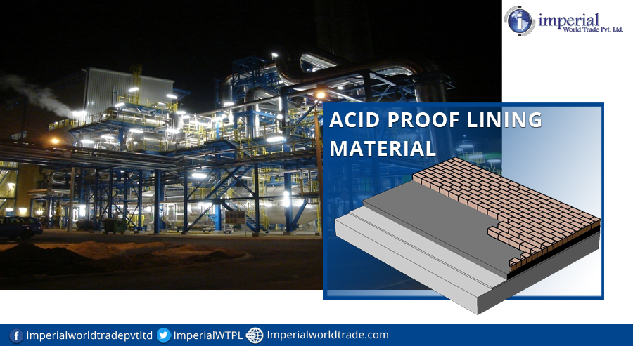 Selecting Best Of Acid Proofing Lining Material and Services