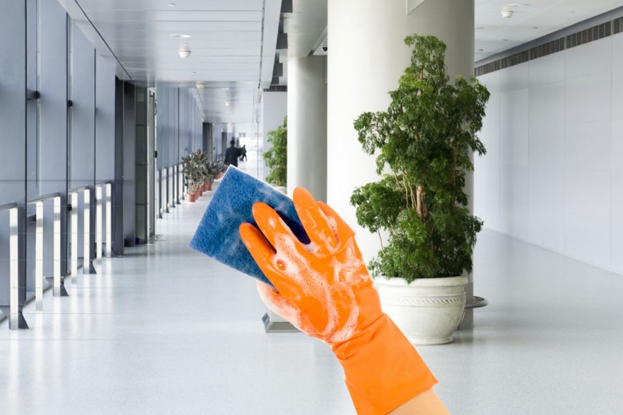 Hiring Commercial Cleaning Services Melbourne – Ensuring Cleanliness