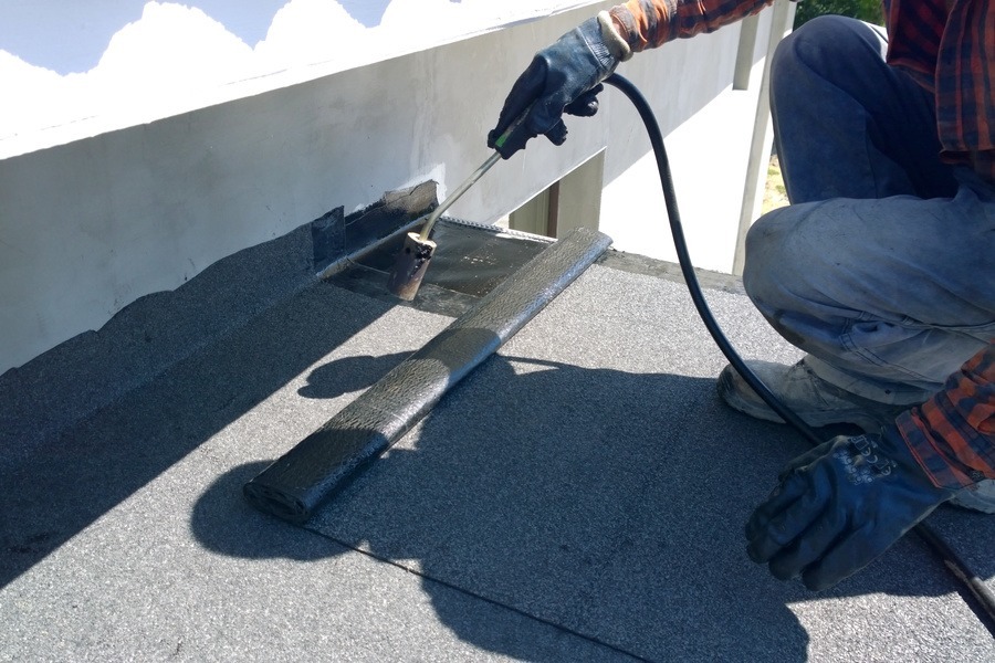 5 Advantages Of Hiring Professional Waterproofing Contractor
