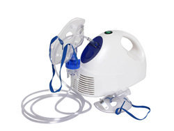 Nebulizers