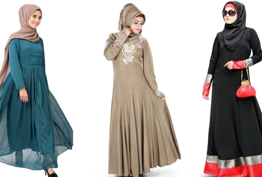 Reasons Why Buying Burka Online Is The Best Thing For You