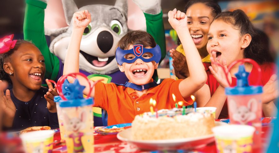 Innovative London Kids Parties Which Can Blow Your Mind