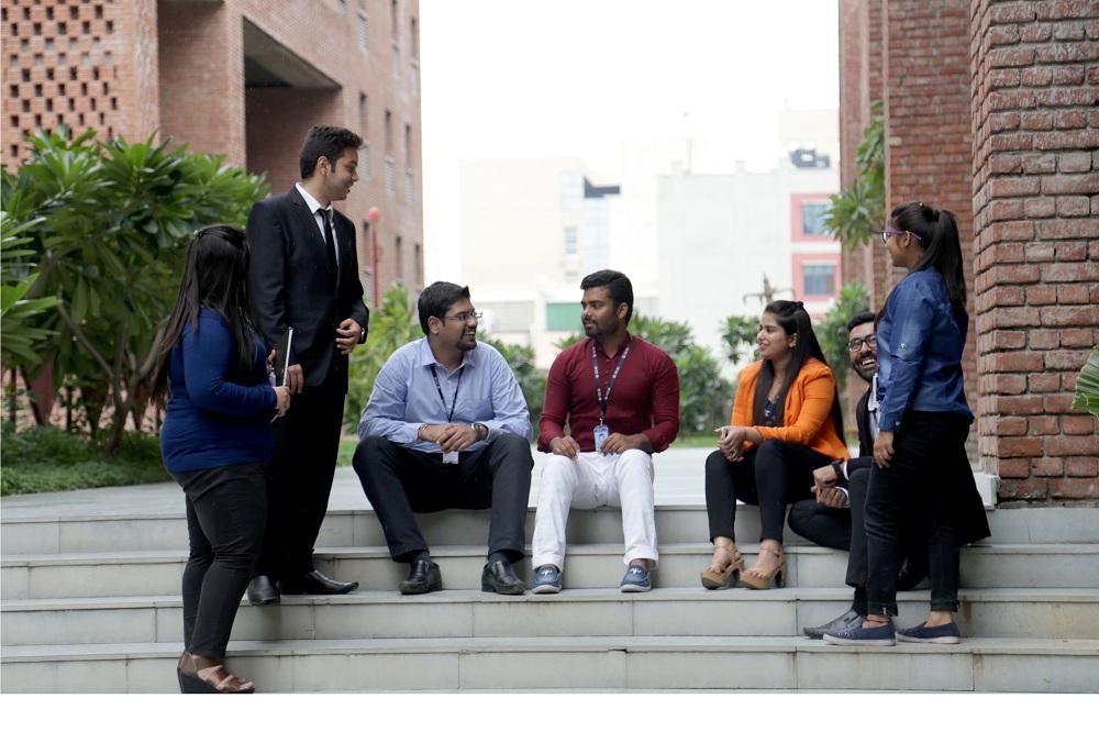 5 Reasons To Go For Internship Programs At Your College