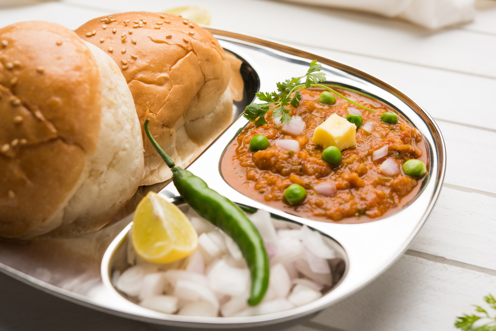 Some Popular Indian Street Food