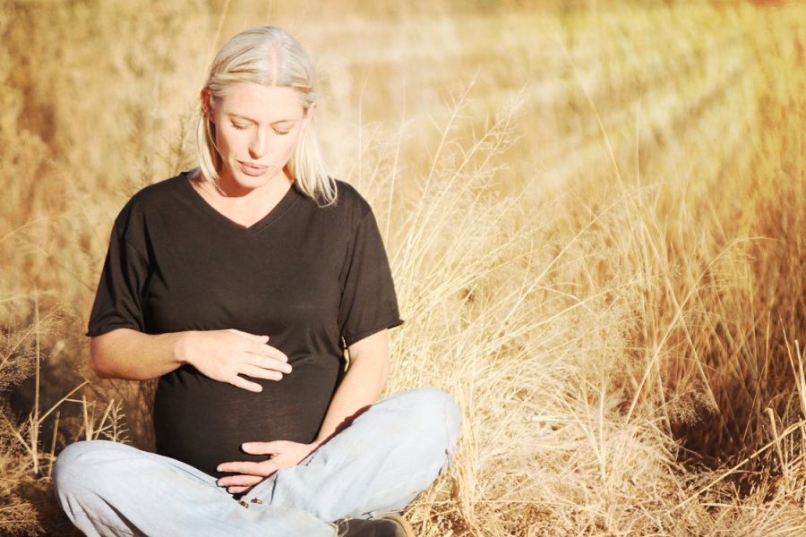 How To Get Rid Of Stress During Pregnancy?