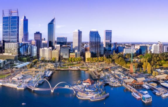 Travel Perth On A Budget: How-To’s