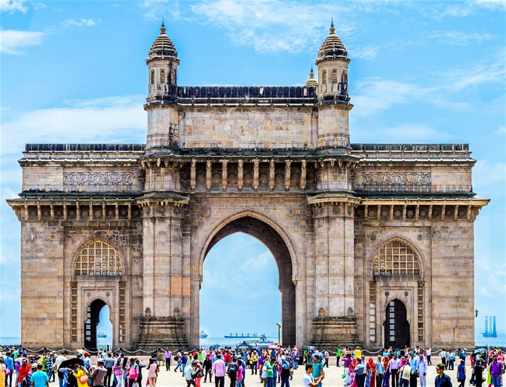 Plan A Weekend Getaway To Mumbai With Your Family