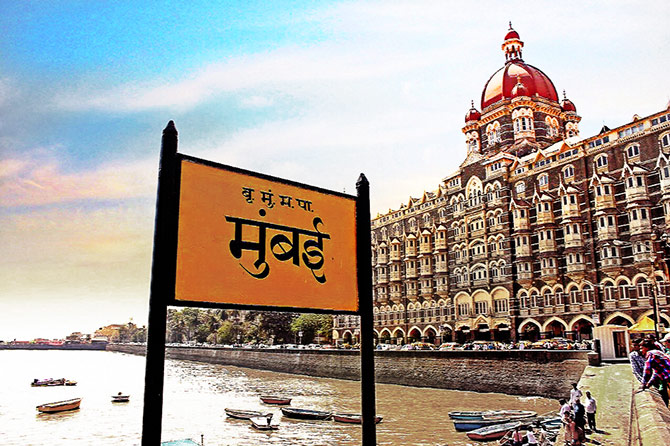 Plan A Weekend Getaway To Mumbai With Your Family