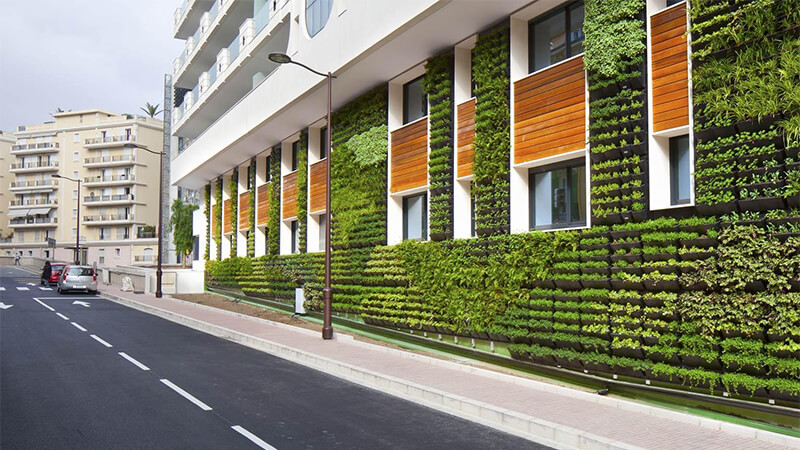 6 FUNDAMENTAL PRINCIPLES OF SUSTAINABLE BUILDING DESIGN