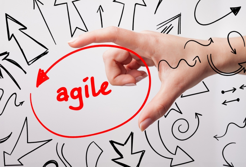 Artificial Intelligence In Agile Management Is Happening