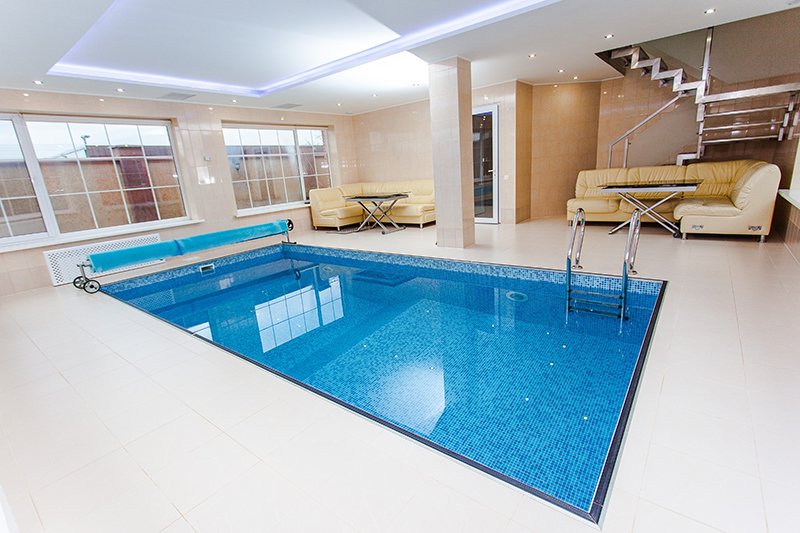 Protecting The Pools and Spa With Perfect Enclosures