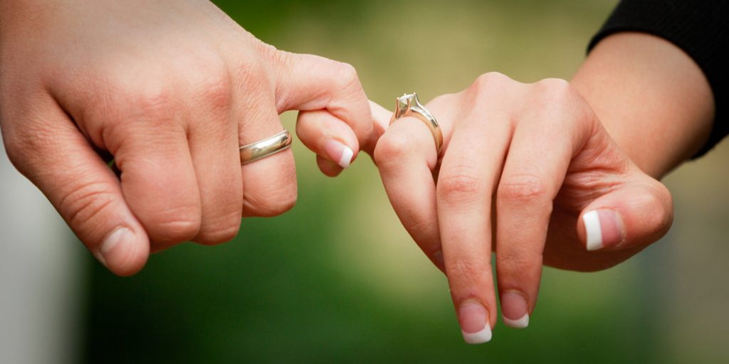 Engagement Photography