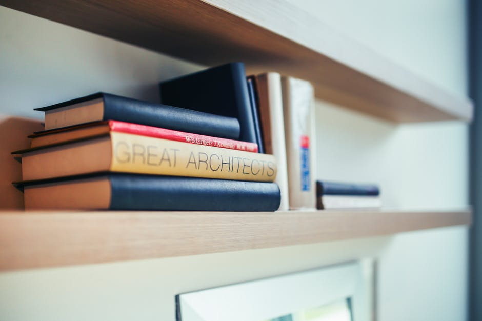 Becoming Shelf-Ish: 5 Advantages Of Having A Shelving System In Your Home