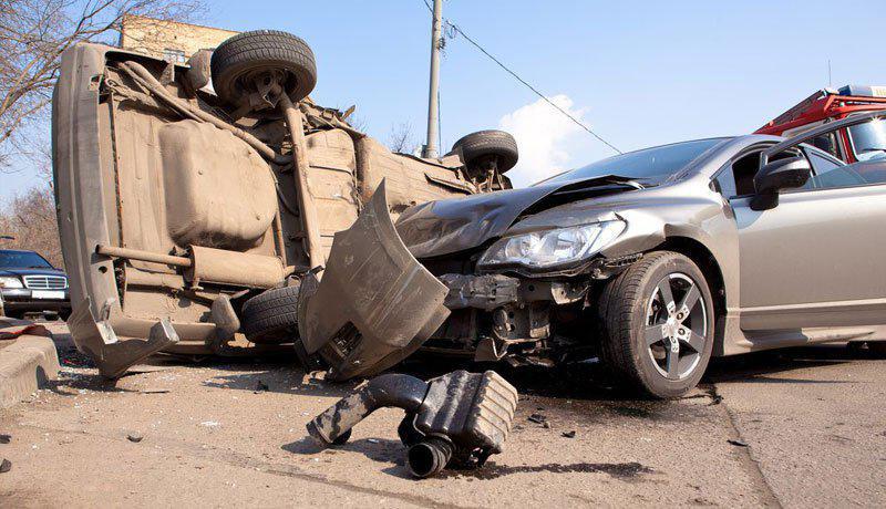 Another Reason For Accidents: Illegal Vehicle Modifications