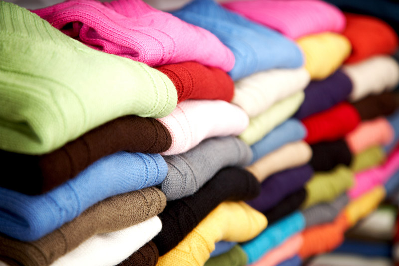 How To Choose The Best Yarn For Your Woollen Clothes