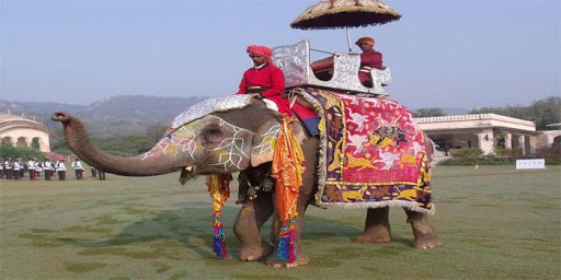 Explore Jaipur In Your Holiday