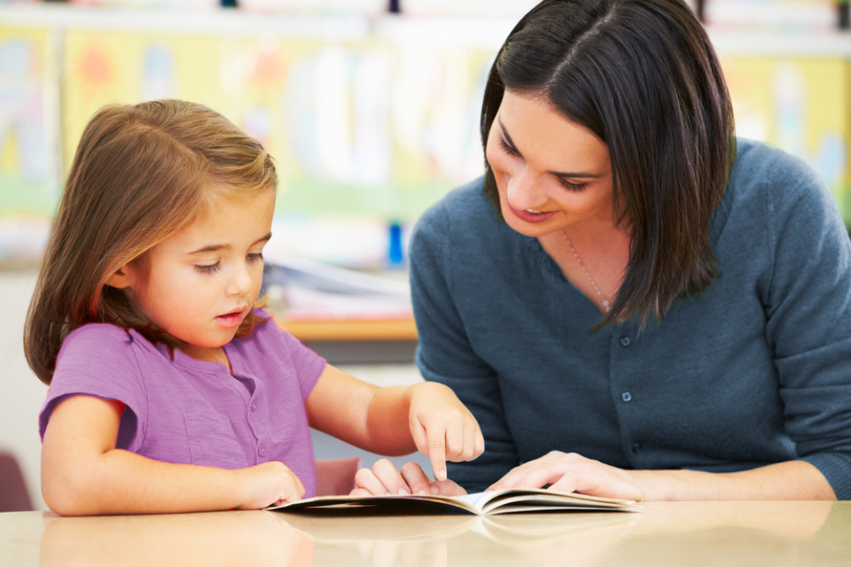 How To Improve Your Child’s Reading Fluency