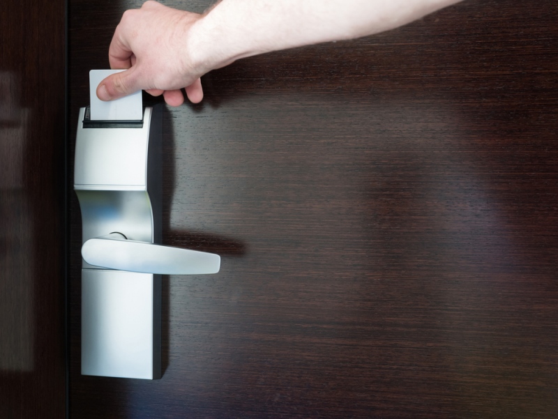 5 Undisclosed Reasons Why Hotels Don’t Use Keys Anymore