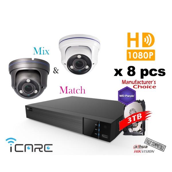 How To Maintain Your Video Surveillance System