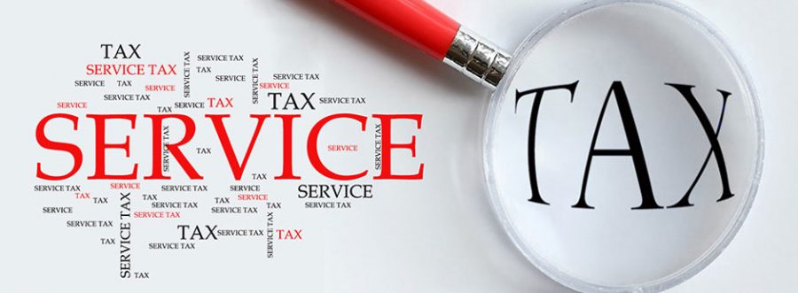 Filing The Returns For The Service Tax: Online And Offline Methods