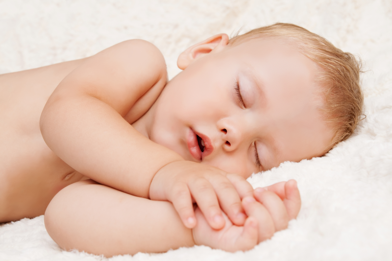 What Are The Benefits Of Hiring A Baby Sleep Consultant