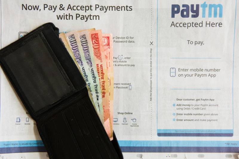 UPI and The Rise Of Mobile Payments Platforms In India