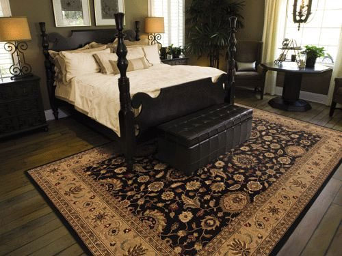 How To Pick and Choose A High-Quality Rug Online?